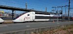 SNCF TGV INOUI 841